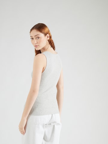 GAP - Top em cinzento