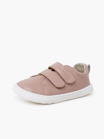 Pisamonas - Zapatillas deportivas en beige