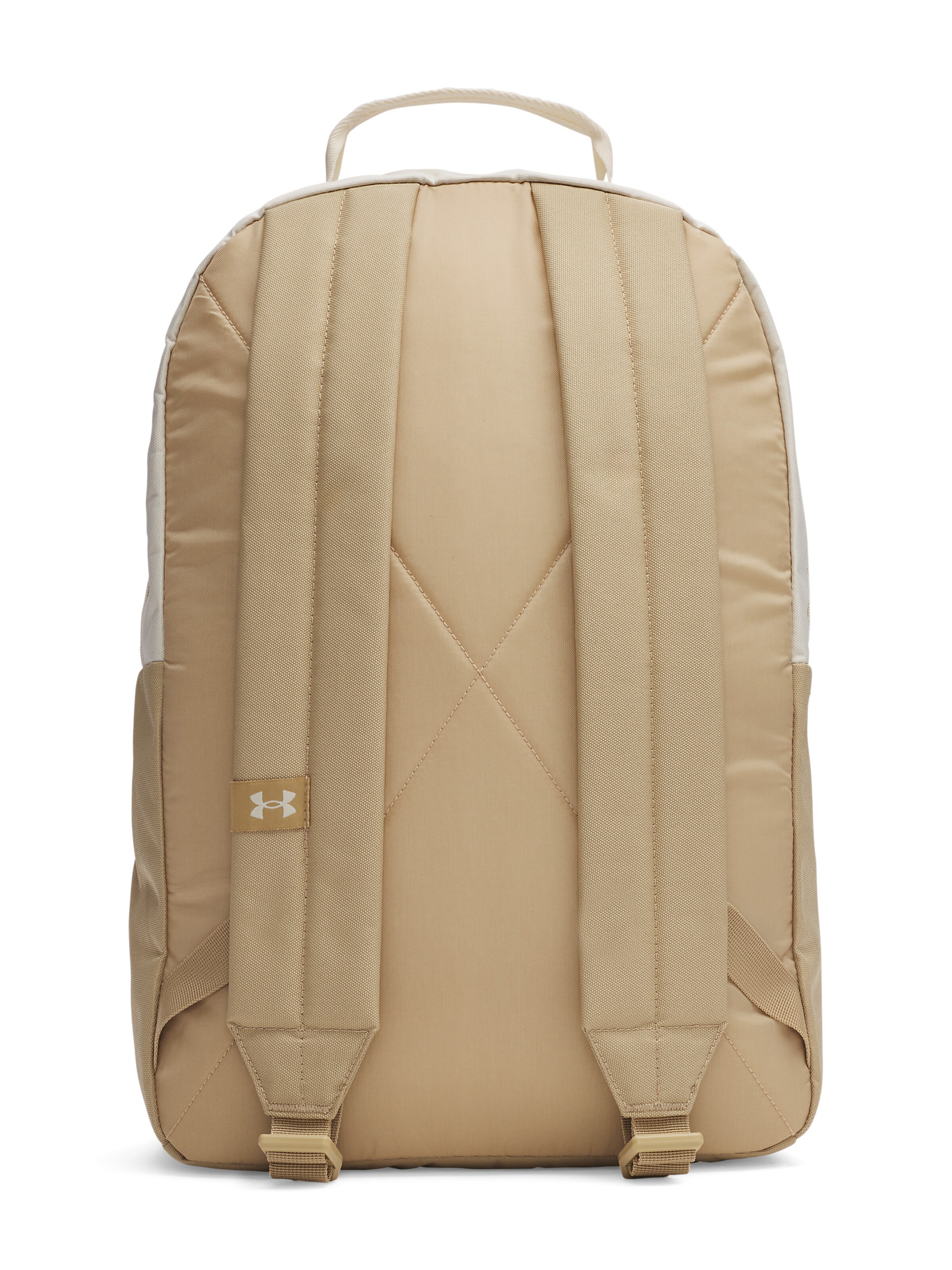 UNDER ARMOUR Sportrugzak 'Essential' in Bruin