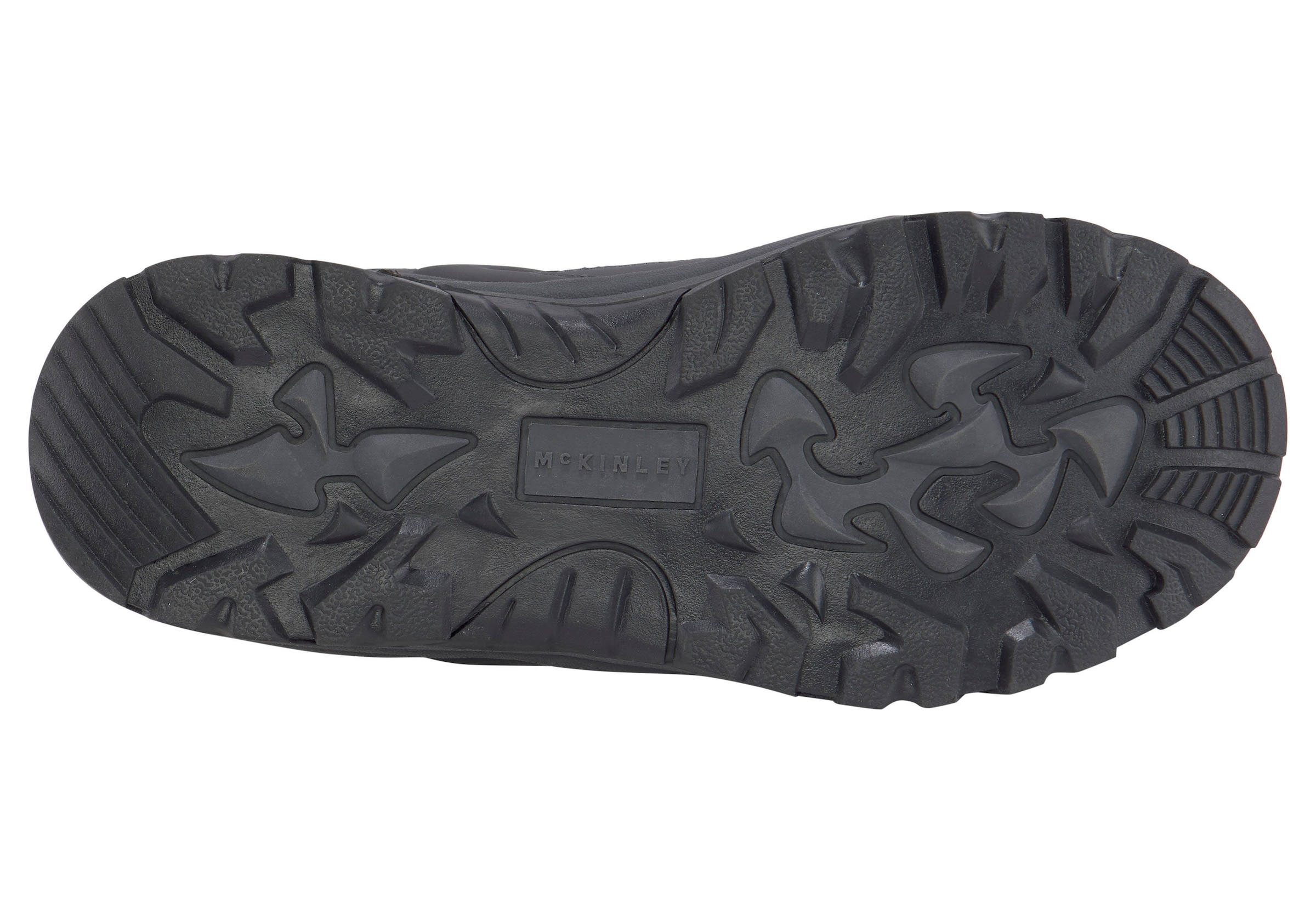 MCKINLEY Flats 'Maine Li' in Black