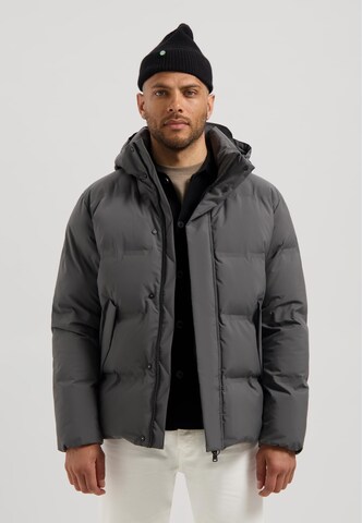 Dstrezzed Jacke 'Brys' in Grau