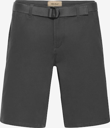 BLEND - Pantalón chino ' BHBelo ' en gris: frente