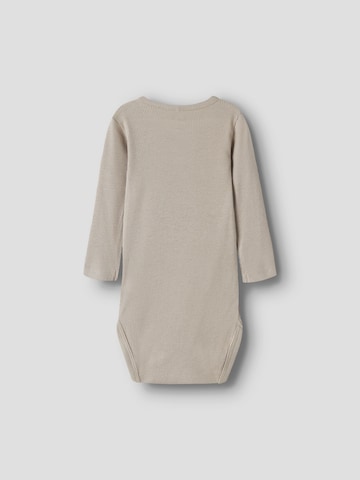 NAME IT Body in Beige