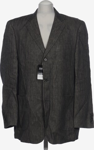 Mc Neal Suit Jacket in M-L in Green: front