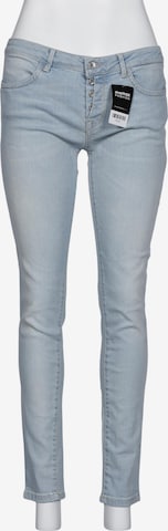 RINASCIMENTO Jeans 30-31 in Blau: Vorderseite