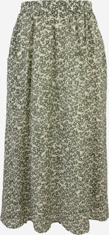 MSCH COPENHAGEN Hame 'Seraphina' värissä vihreä: etupuoli