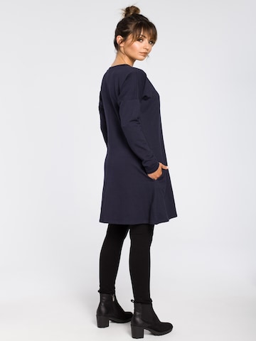 BeWear - Vestido en azul