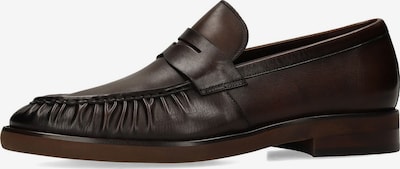 MANFIELD Classic Flats in 40 in Brown, Item view
