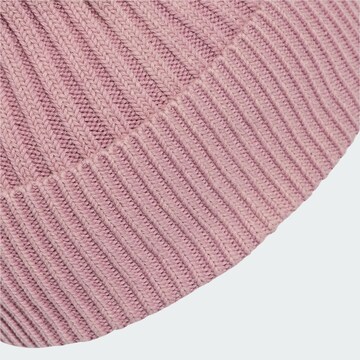 ADIDAS PERFORMANCE Sportmütze in Lila