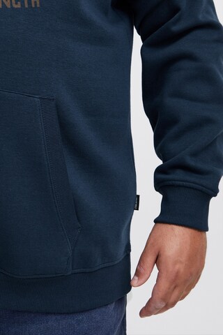 BLEND - Sweatshirt em azul