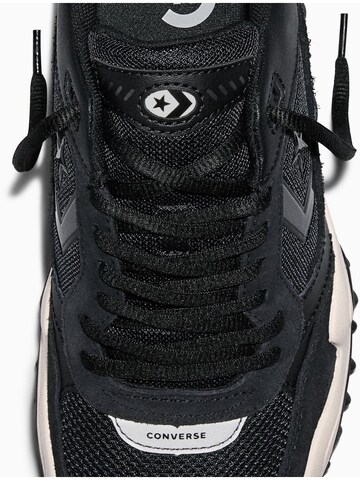Scarpa sportiva di CONVERSE in nero