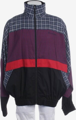 Balenciaga Jacket & Coat in M in Mixed colors: front