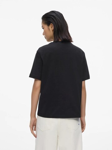 KARL LAGERFELD JEANS - Camiseta en negro