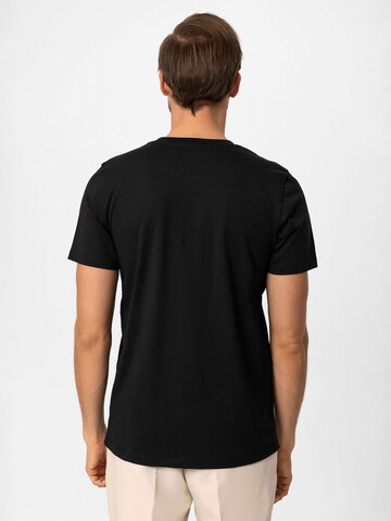Antioch Shirt in Blue