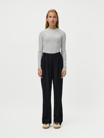 LeGer by Lena Gercke Shirt 'Cinzia' in Blue