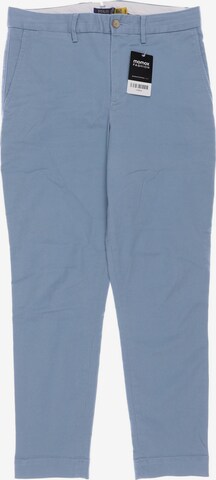 Polo Ralph Lauren Jeans in 29 in Blue: front