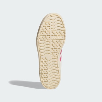 ADIDAS SPORTSWEAR Tenisky 'Court Bold' – bílá