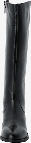 SHEEGO Stiefel in Schwarz