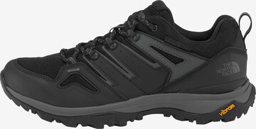 Chaussure basse 'HEDGEHOG' THE NORTH FACE en noir