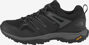 THE NORTH FACE - Zapatos bajos 'HEDGEHOG' en negro