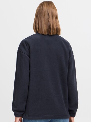 Oxmo Sweatshirt 'MATSINE' in Blau