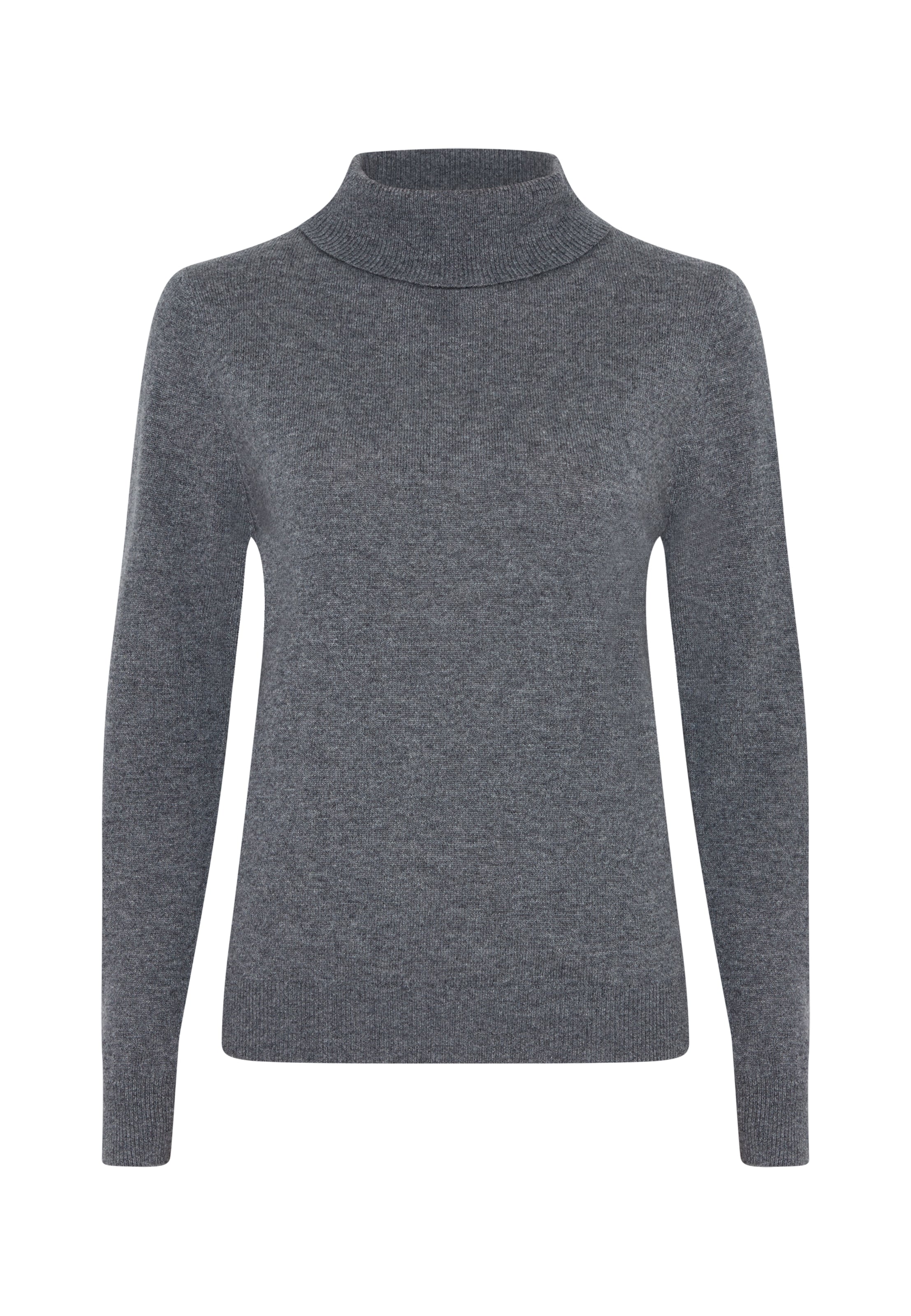 Style Republic Trui in Grijs: voorkant