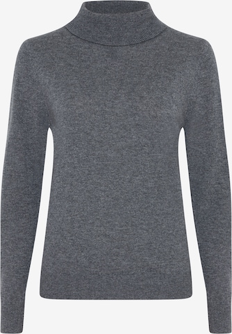 Pull-over Style Republic en gris : devant