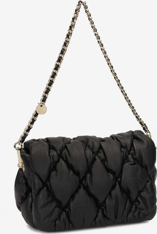 Kazar Crossbody Bag in Black