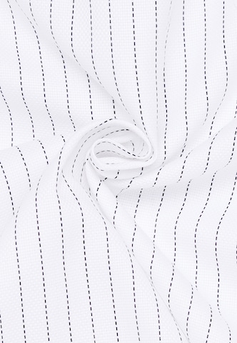 ETERNA Regular Fit Hemd in Weiß