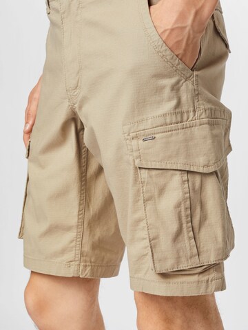 Only & Sons Regular Cargo Pants 'Mike' in Beige