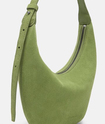 Liebeskind Berlin Shoulder bag in Green