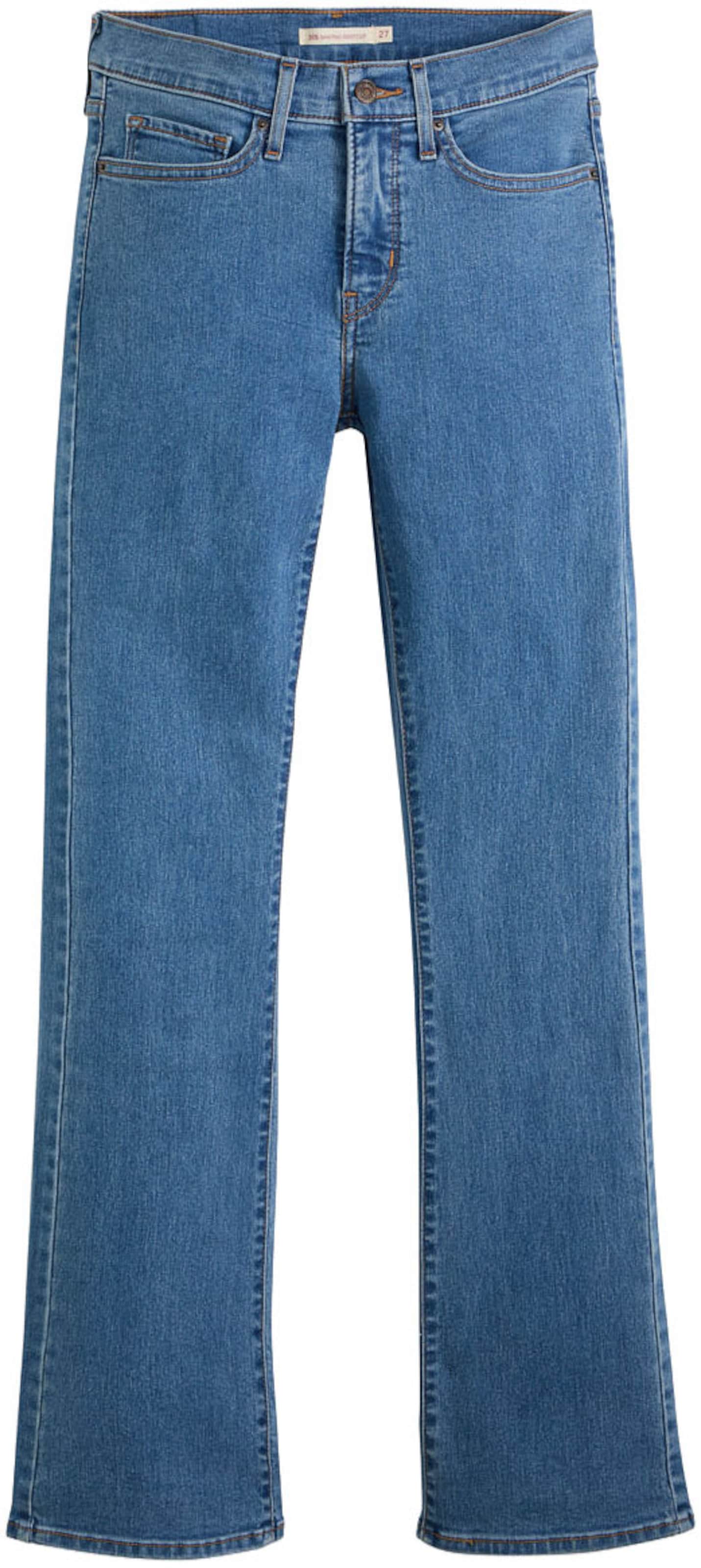 LEVI'S ® Jeans in Blue denim, Item view