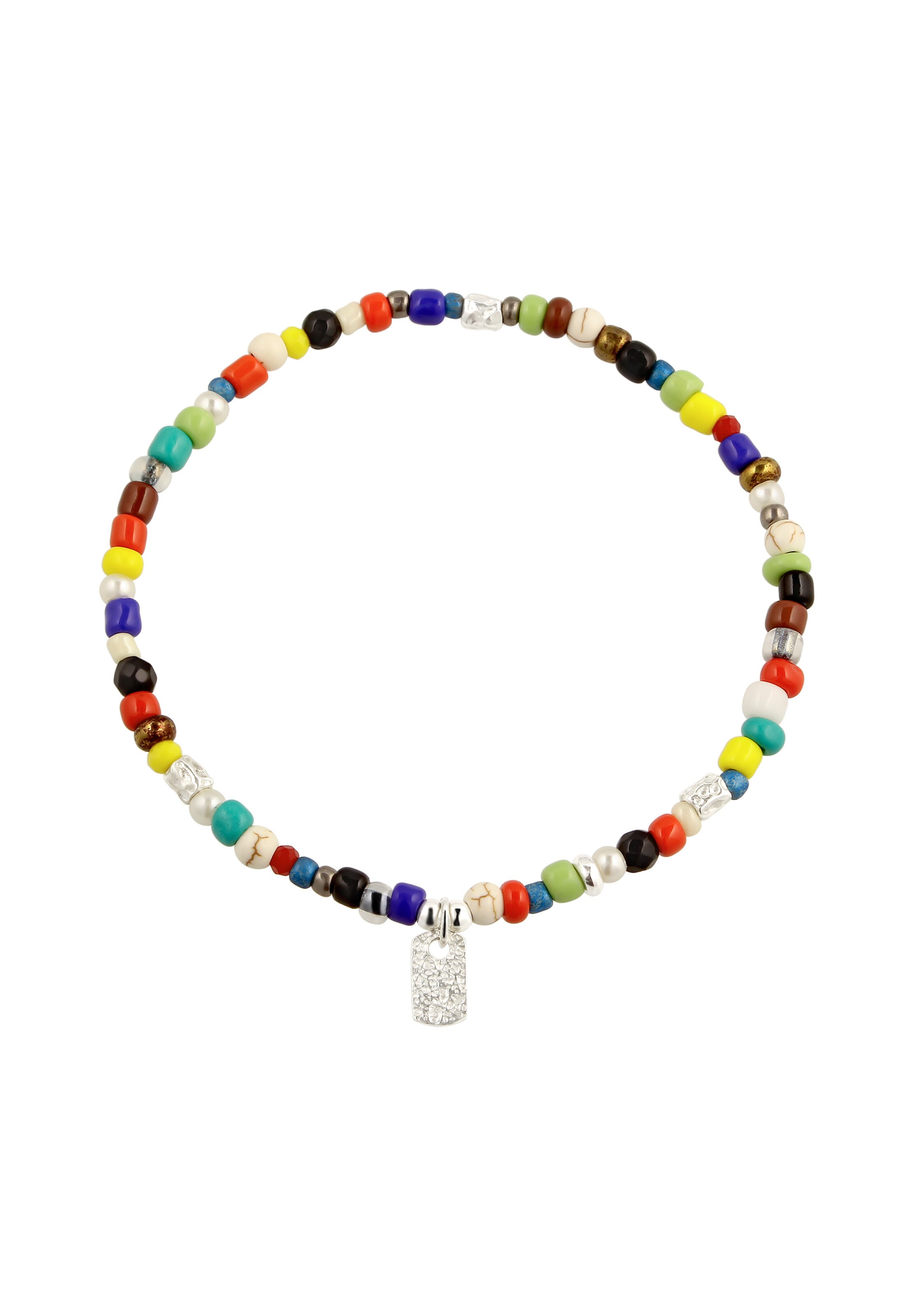 Bracelet KUZZOI en mélange de couleurs