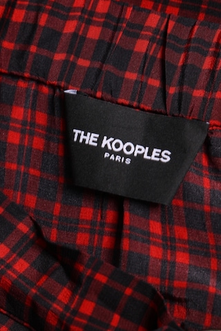 The Kooples Skirt in M in Red