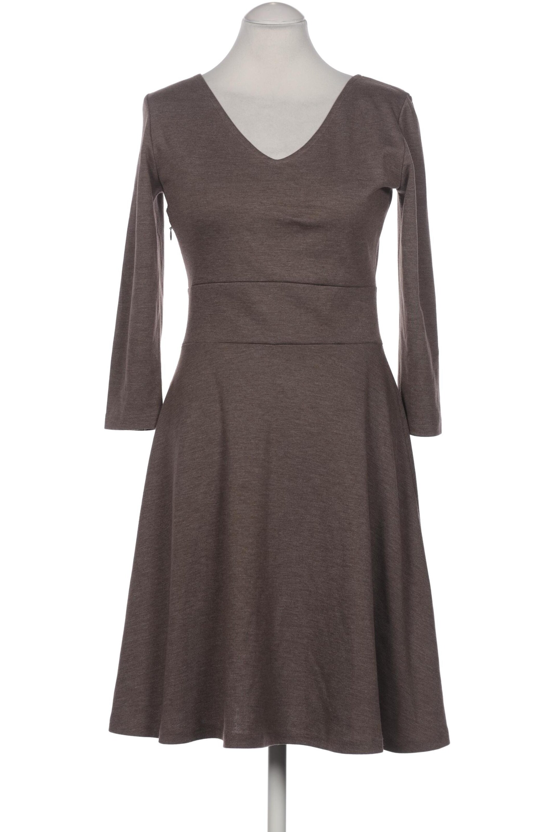 Ana Alcazar Dress in M in Brown: front