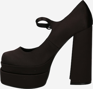 CALL IT SPRING - Zapatos con plataforma 'MEGANE' en negro