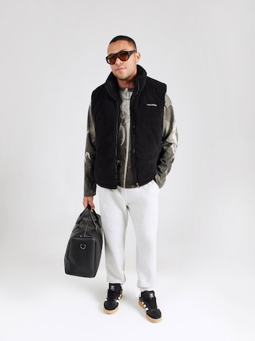 Pegador Mellény 'LANDIN' - fekete