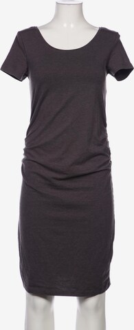 Zalando Dress in M in Grey: front