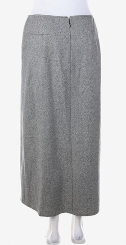 GERRY WEBER Skirt in XL in Grey