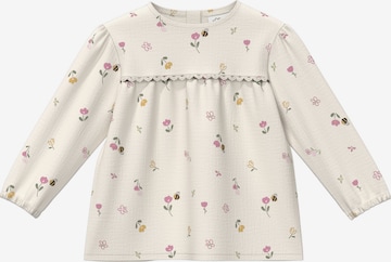 s.Oliver Bluse in Beige: Vorderseite