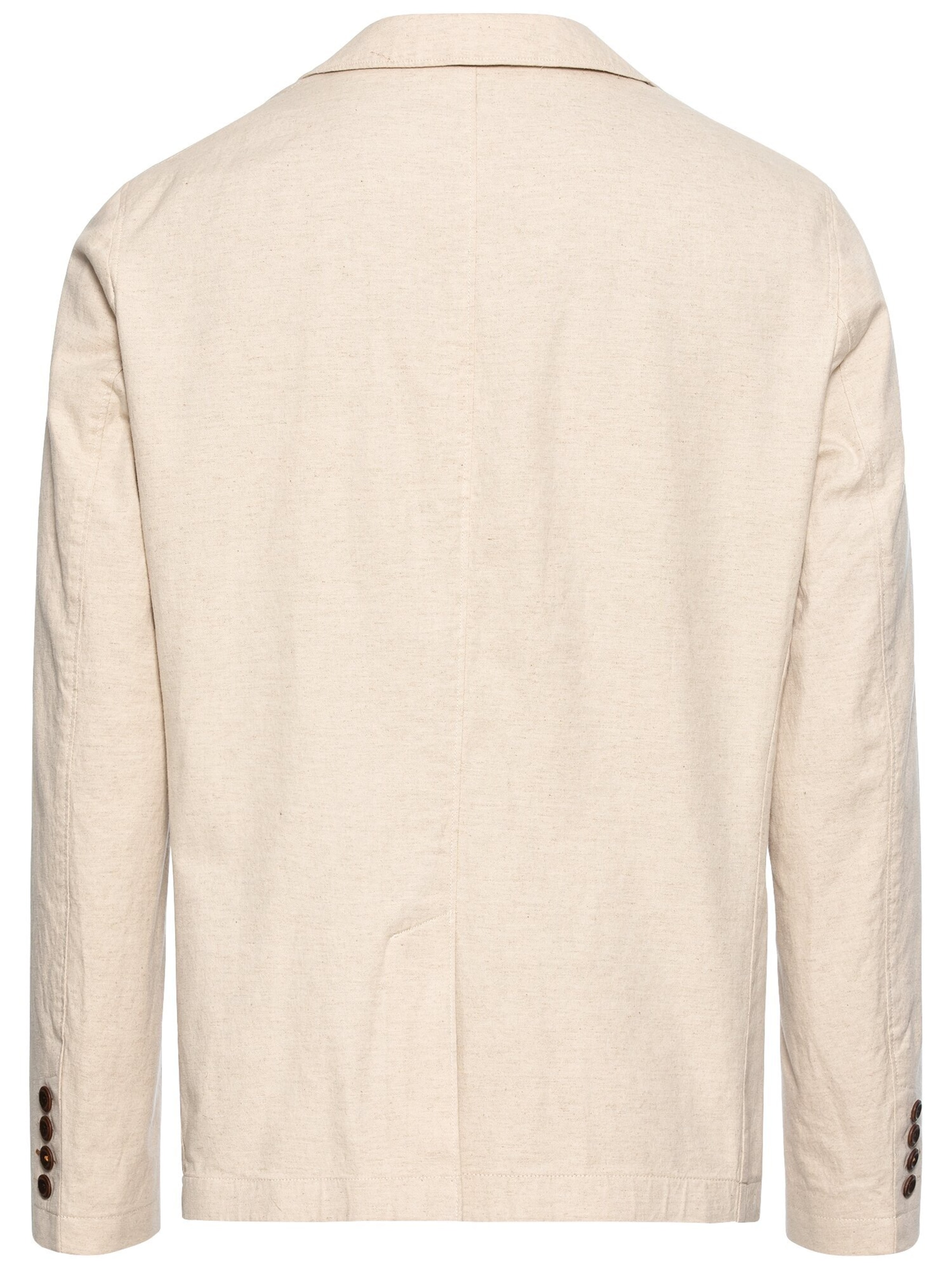 CAMEL ACTIVE Regular fit Suit Jacket in Beige