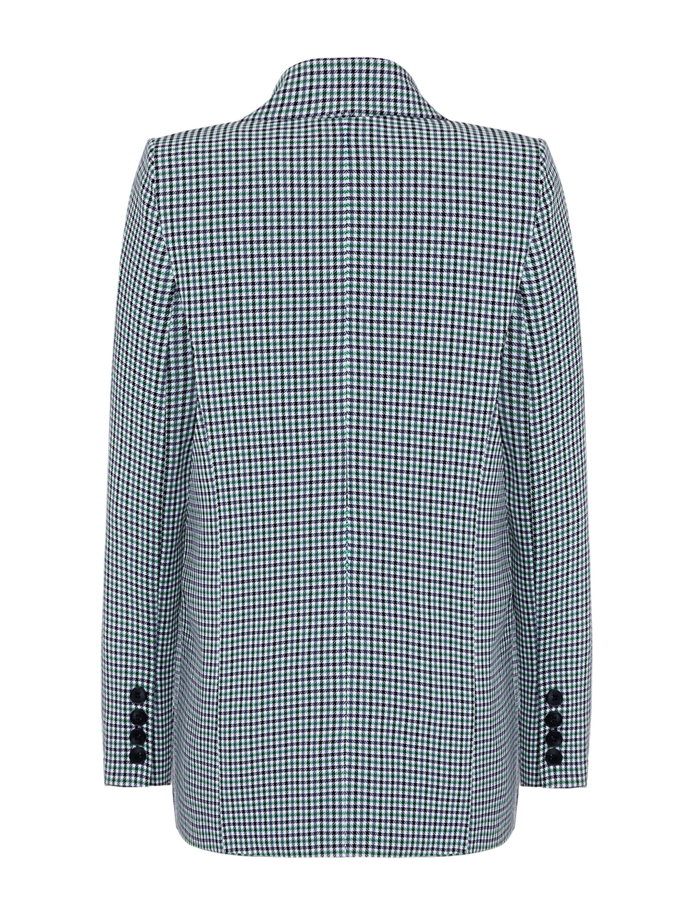 Giorgio di Mare Bleiser 'Vittoria', värv roheline