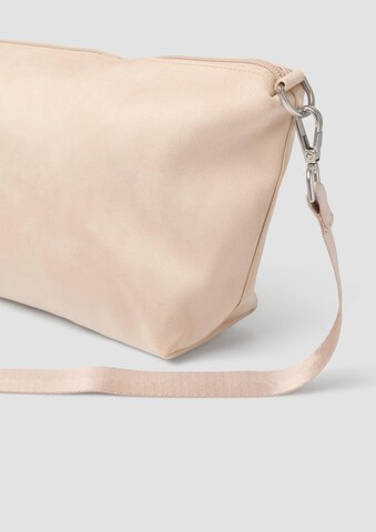 s.Oliver Crossbody Bag in Beige