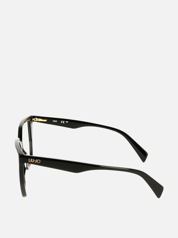 Liu Jo Sonnenbrille‌‌‌‌‌‌ in Schwarz