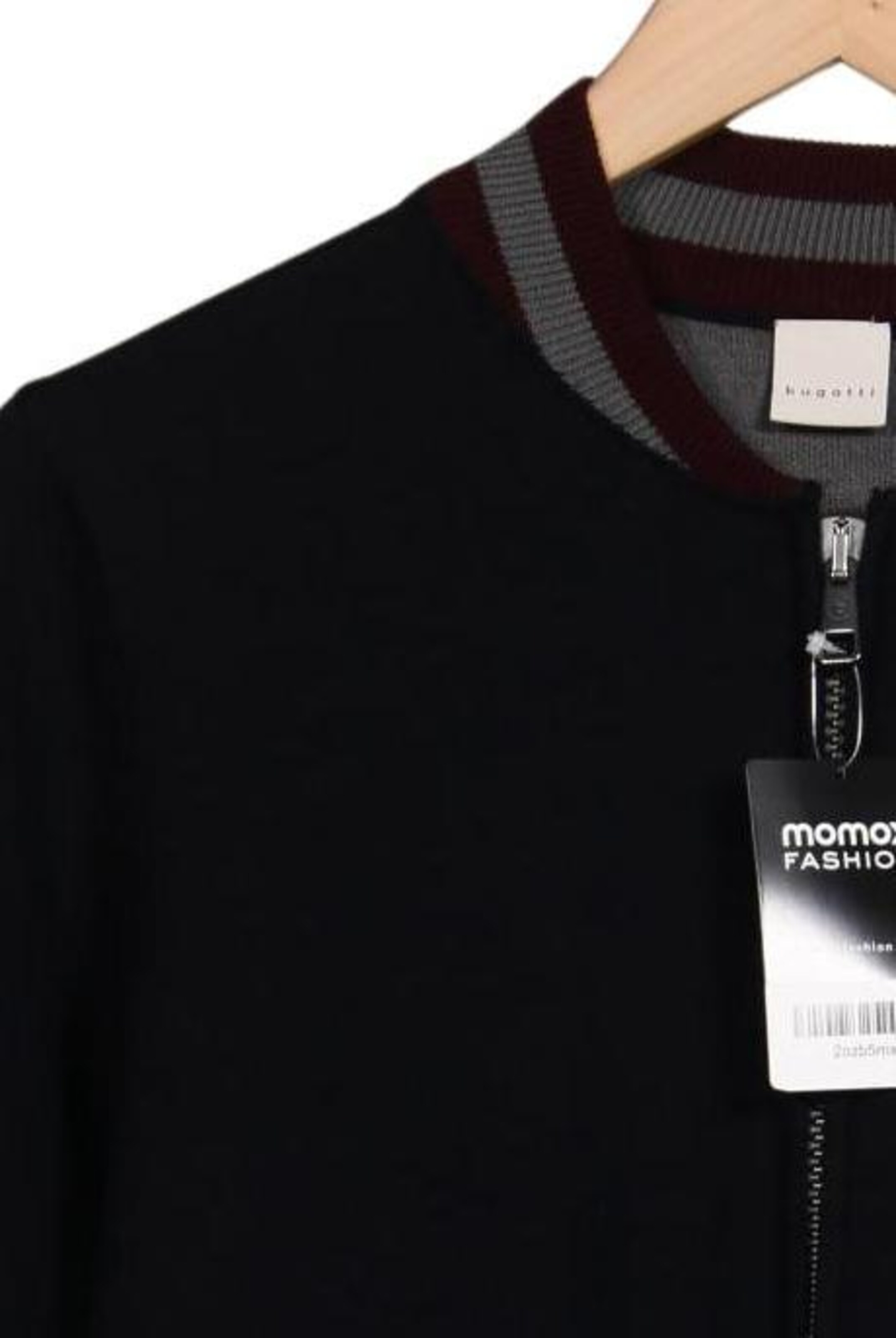 bugatti Sweater & Cardigan in S in Blue