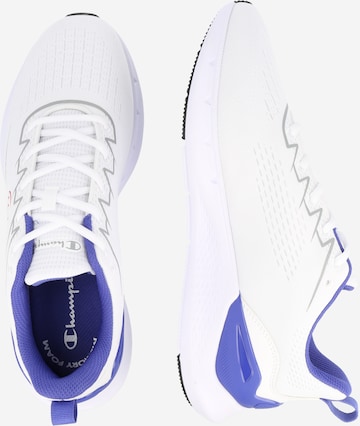 Champion Authentic Athletic Apparel Sneakers 'NIMBLE' in White