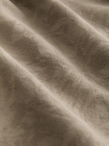 Barrel Pantaloni con pieghe di Next in marrone