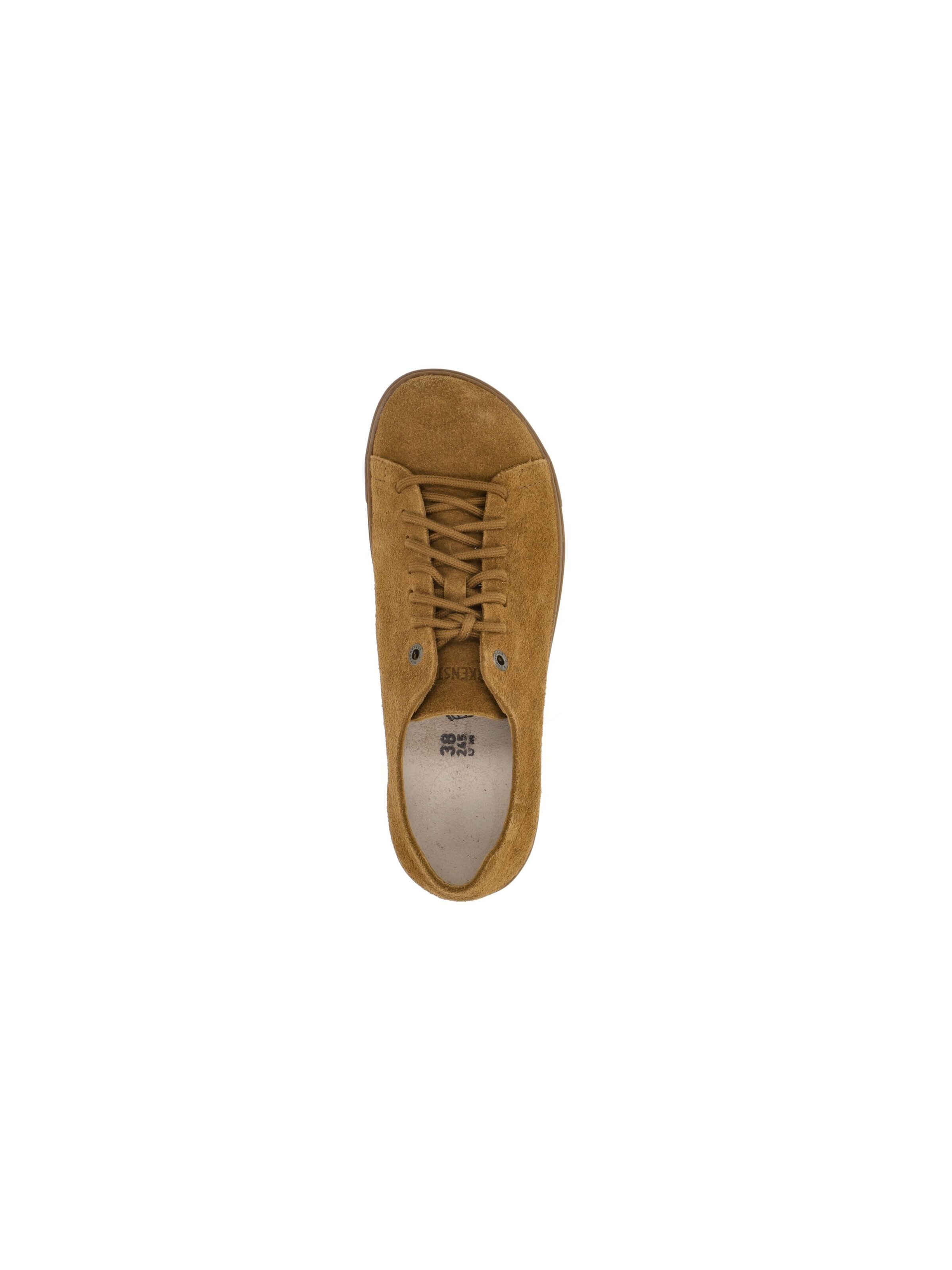 BIRKENSTOCK Schnürschuh‌‌‌‌‌‌‌‌ in Braun