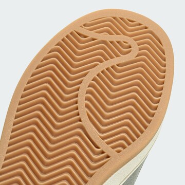 Sneaker bassa 'Campus 00s' di ADIDAS ORIGINALS in grigio