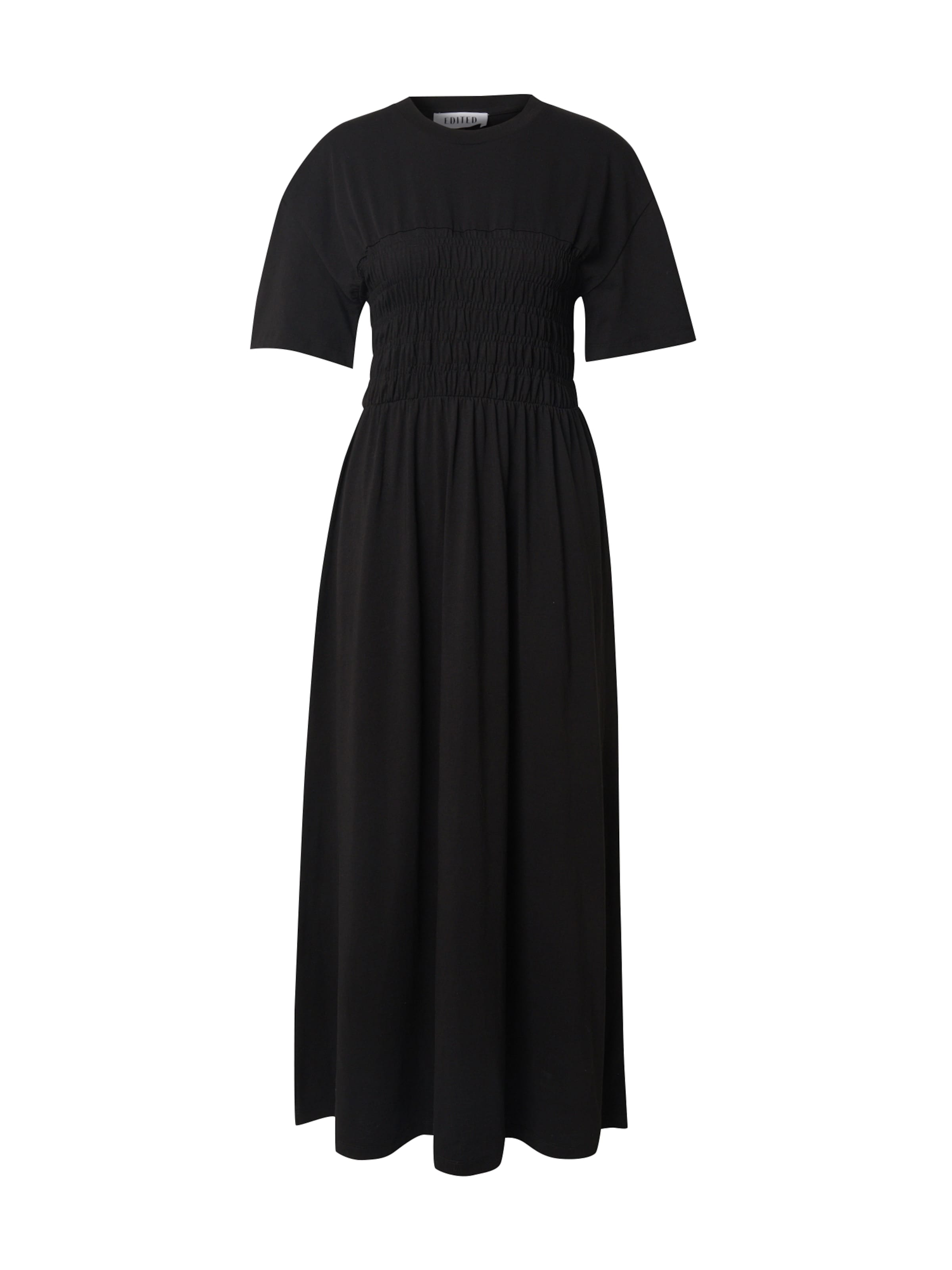 Abito 'Annesca' EDITED di colore nero, Visualizzazione prodotti